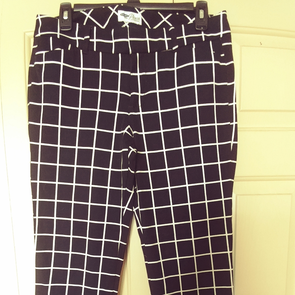 Pants